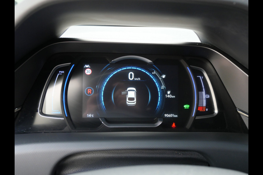 Hyundai IONIQ Comfort EV 38 kWh | A.C.C. | INFINITY | LED | FACELIFT | BTW-AUTO!!