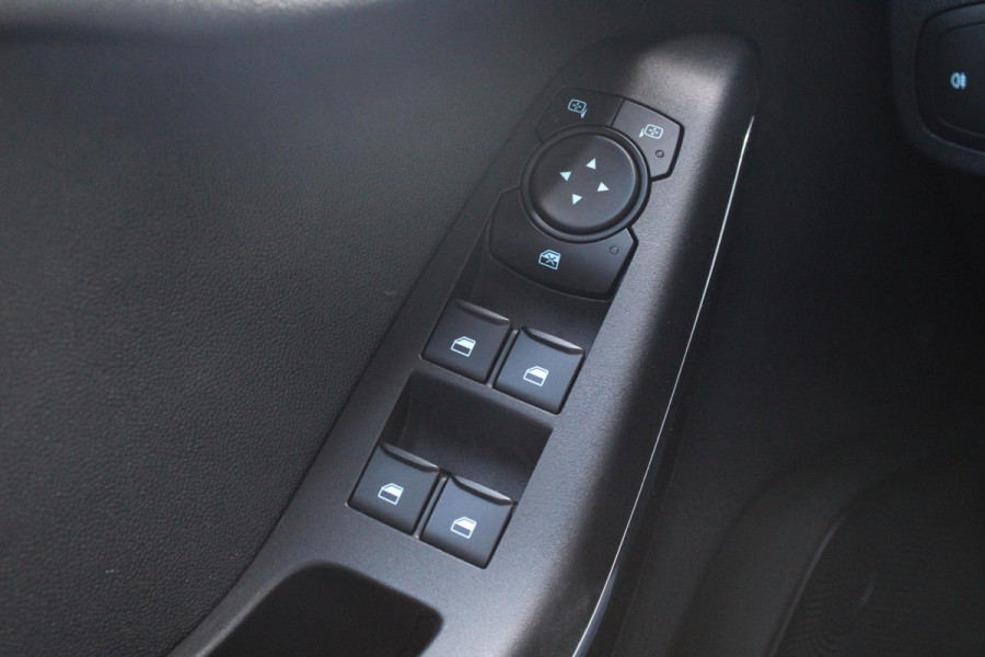 Ford Fiesta 1.0 EcoBoost Hybrid ST-Line X | Automaat | B&O Audio | Adaptive Cruise Control | Camera | Stoel + Stuurverwarming | Dealeronderhouden |