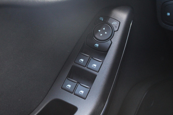 Ford Fiesta 1.0 EcoBoost Hybrid ST-Line X | Automaat | B&O Audio | Adaptive Cruise Control | Camera | Stoel + Stuurverwarming | Dealeronderhouden |