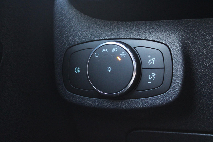 Ford Fiesta 1.0 EcoBoost Hybrid ST-Line X | Automaat | B&O Audio | Adaptive Cruise Control | Camera | Stoel + Stuurverwarming | Dealeronderhouden |