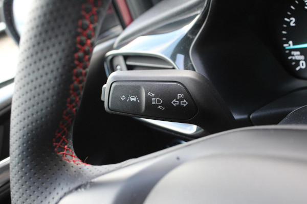 Ford Fiesta 1.0 EcoBoost Hybrid ST-Line X | Automaat | B&O Audio | Adaptive Cruise Control | Camera | Stoel + Stuurverwarming | Dealeronderhouden |