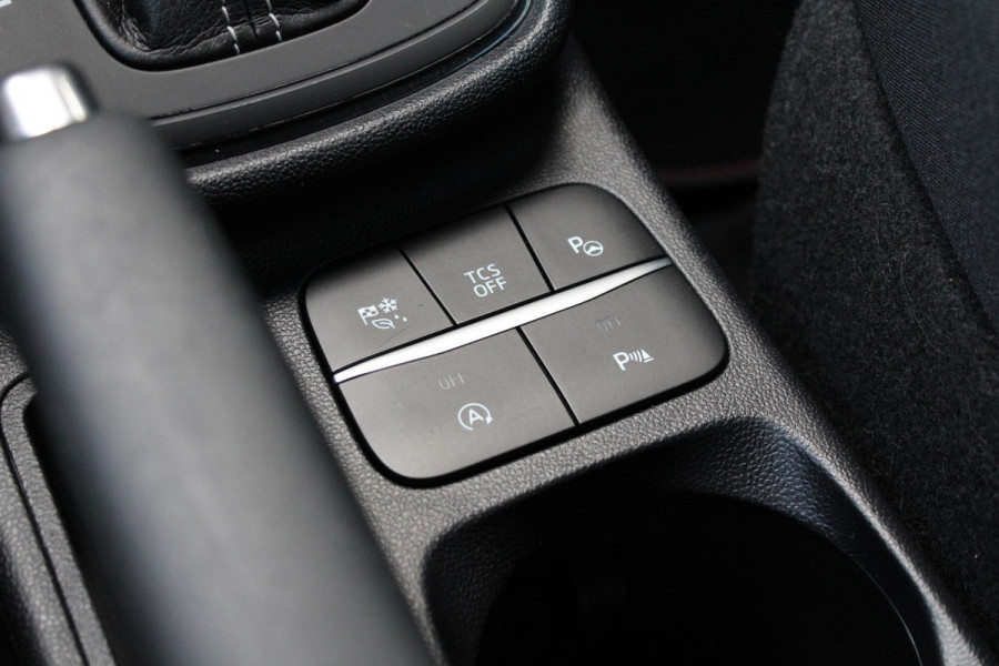 Ford Fiesta 1.0 EcoBoost Hybrid ST-Line X | Automaat | B&O Audio | Adaptive Cruise Control | Camera | Stoel + Stuurverwarming | Dealeronderhouden |
