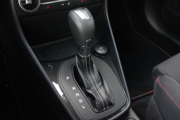 Ford Fiesta 1.0 EcoBoost Hybrid ST-Line X | Automaat | B&O Audio | Adaptive Cruise Control | Camera | Stoel + Stuurverwarming | Dealeronderhouden |