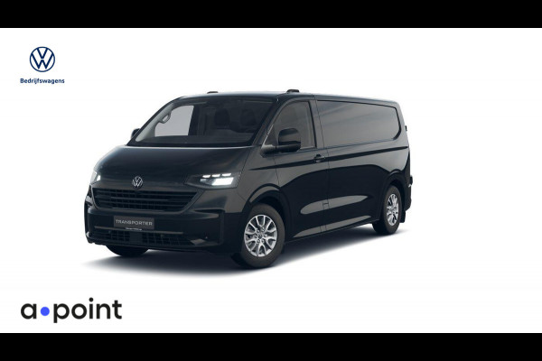 Volkswagen E-Transporter Style L2 Elektromotor 160 kW (218 pk) 3500 mm Elek