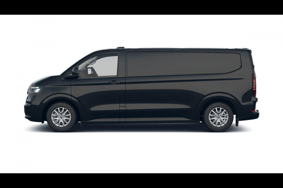 Volkswagen E-Transporter Style L2 Elektromotor 160 kW (218 pk) 3500 mm Elek