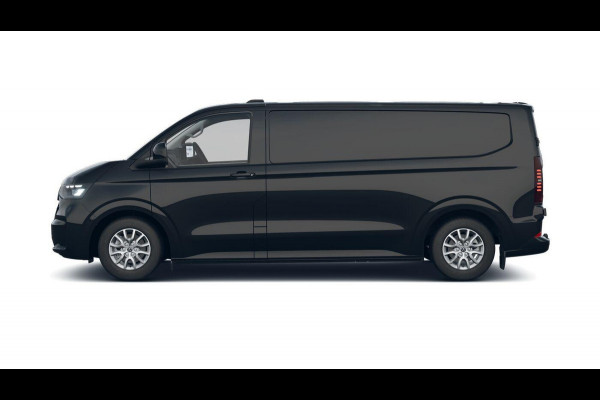 Volkswagen E-Transporter Style L2 Elektromotor 160 kW (218 pk) 3500 mm Elek
