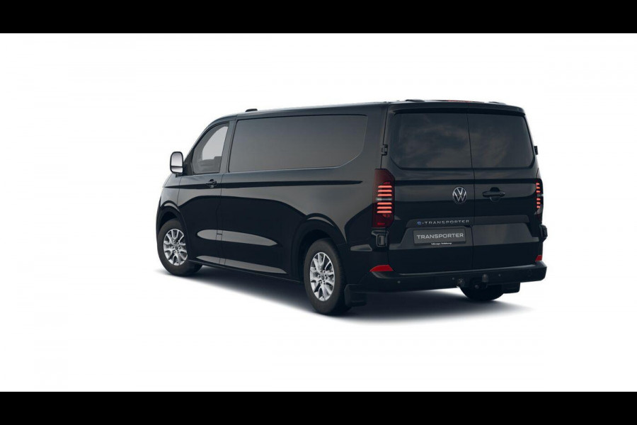 Volkswagen E-Transporter Style L2 Elektromotor 160 kW (218 pk) 3500 mm Elek