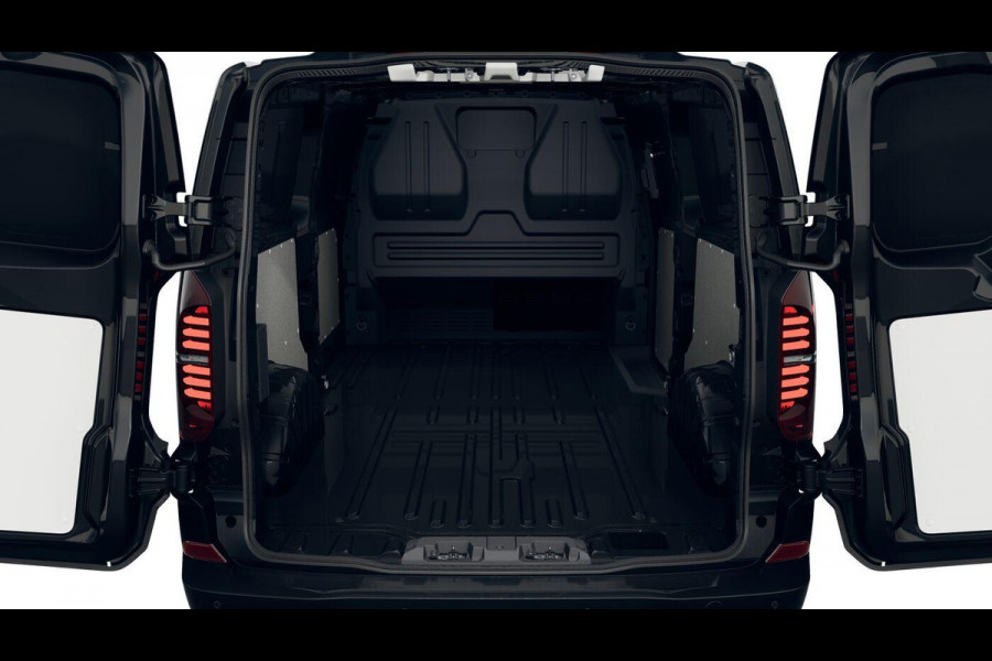 Volkswagen E-Transporter Style L2 Elektromotor 160 kW (218 pk) 3500 mm Elek
