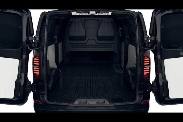 Volkswagen E-Transporter Style L2 Elektromotor 160 kW (218 pk) 3500 mm Elek