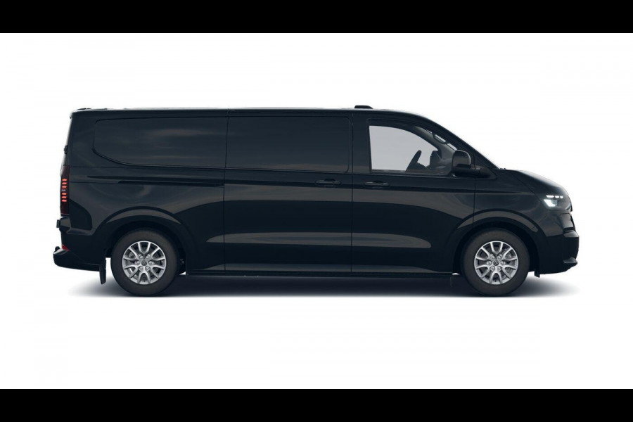 Volkswagen E-Transporter Style L2 Elektromotor 160 kW (218 pk) 3500 mm Elek