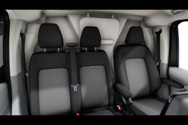 Volkswagen E-Transporter Style L2 Elektromotor 160 kW (218 pk) 3500 mm Elek