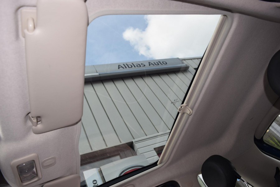 Fiat 500 80pk Lounge|Nav|Carplay|Clima|Cruise|PDC|Pano