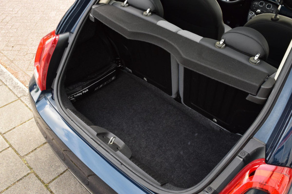 Fiat 500 80pk Lounge|Nav|Carplay|Clima|Cruise|PDC|Pano