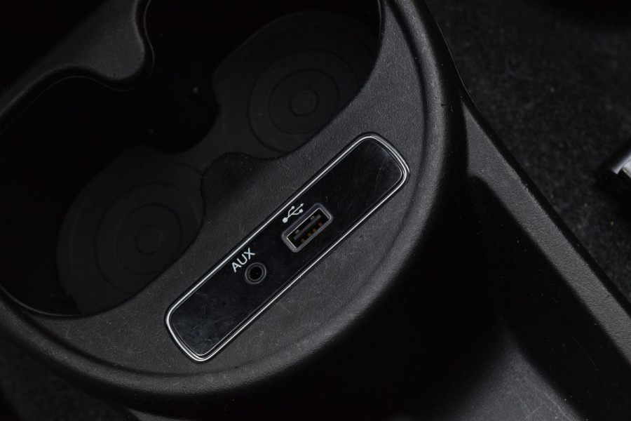 Fiat 500 80pk Lounge|Nav|Carplay|Clima|Cruise|PDC|Pano