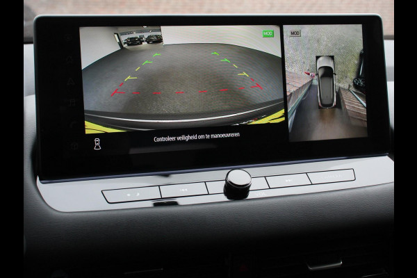 Nissan QASHQAI 1.3 MHEV Automaat N-Connecta Navigatie Climate Control Camera 360 Led Verwarmde voorstoelen Adaptive Cruise Control Lichtmetalen Velgen