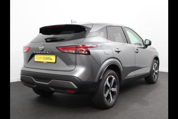 Nissan QASHQAI 1.3 MHEV Automaat N-Connecta Navigatie Climate Control Camera 360 Led Verwarmde voorstoelen Adaptive Cruise Control Lichtmetalen Velgen