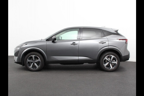Nissan QASHQAI 1.3 MHEV Automaat N-Connecta Navigatie Climate Control Camera 360 Led Verwarmde voorstoelen Adaptive Cruise Control Lichtmetalen Velgen