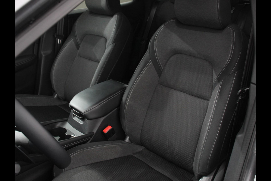 Nissan QASHQAI 1.3 MHEV Automaat N-Connecta Navigatie Climate Control Camera 360 Led Verwarmde voorstoelen Adaptive Cruise Control Lichtmetalen Velgen