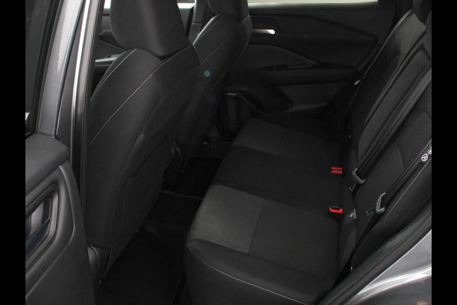 Nissan QASHQAI 1.3 MHEV Automaat N-Connecta Navigatie Climate Control Camera 360 Led Verwarmde voorstoelen Adaptive Cruise Control Lichtmetalen Velgen