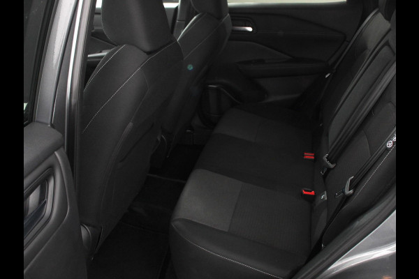 Nissan QASHQAI 1.3 MHEV Automaat N-Connecta Navigatie Climate Control Camera 360 Led Verwarmde voorstoelen Adaptive Cruise Control Lichtmetalen Velgen