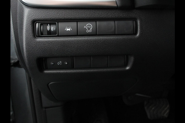 Nissan QASHQAI 1.3 MHEV Automaat N-Connecta Navigatie Climate Control Camera 360 Led Verwarmde voorstoelen Adaptive Cruise Control Lichtmetalen Velgen