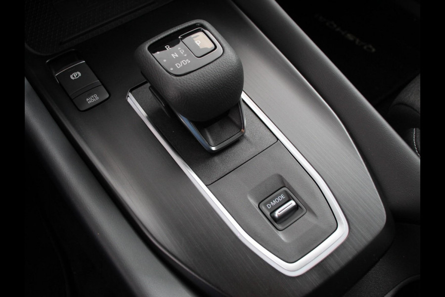 Nissan QASHQAI 1.3 MHEV Automaat N-Connecta Navigatie Climate Control Camera 360 Led Verwarmde voorstoelen Adaptive Cruise Control Lichtmetalen Velgen