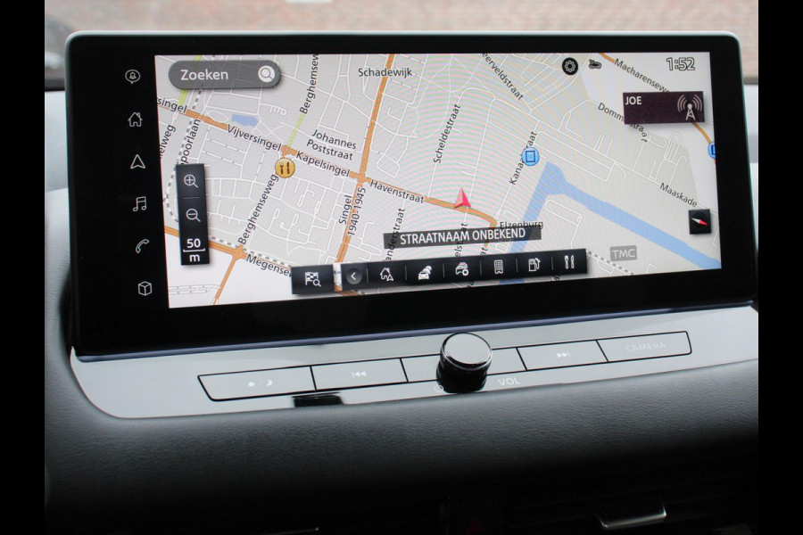 Nissan QASHQAI 1.3 MHEV Automaat N-Connecta Navigatie Climate Control Camera 360 Led Verwarmde voorstoelen Adaptive Cruise Control Lichtmetalen Velgen