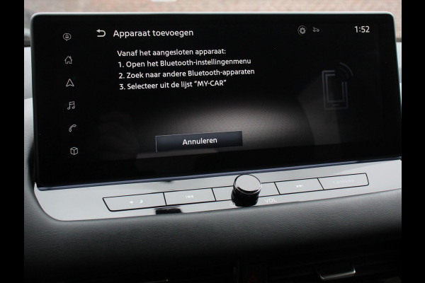 Nissan QASHQAI 1.3 MHEV Automaat N-Connecta Navigatie Climate Control Camera 360 Led Verwarmde voorstoelen Adaptive Cruise Control Lichtmetalen Velgen