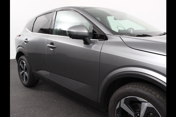 Nissan QASHQAI 1.3 MHEV Automaat N-Connecta Navigatie Climate Control Camera 360 Led Verwarmde voorstoelen Adaptive Cruise Control Lichtmetalen Velgen