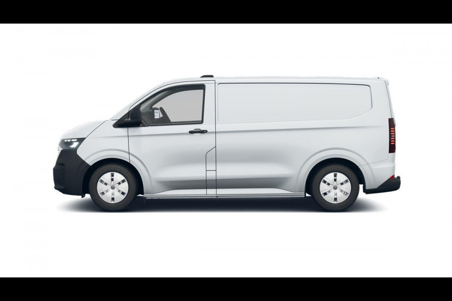Volkswagen E-Transporter Life L1 Elektromotor 160 kW (218 pk) 3100 mm Elekt