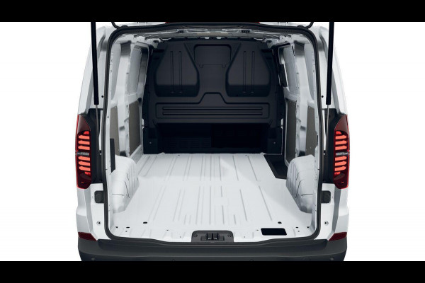 Volkswagen E-Transporter Life L1 Elektromotor 160 kW (218 pk) 3100 mm Elekt