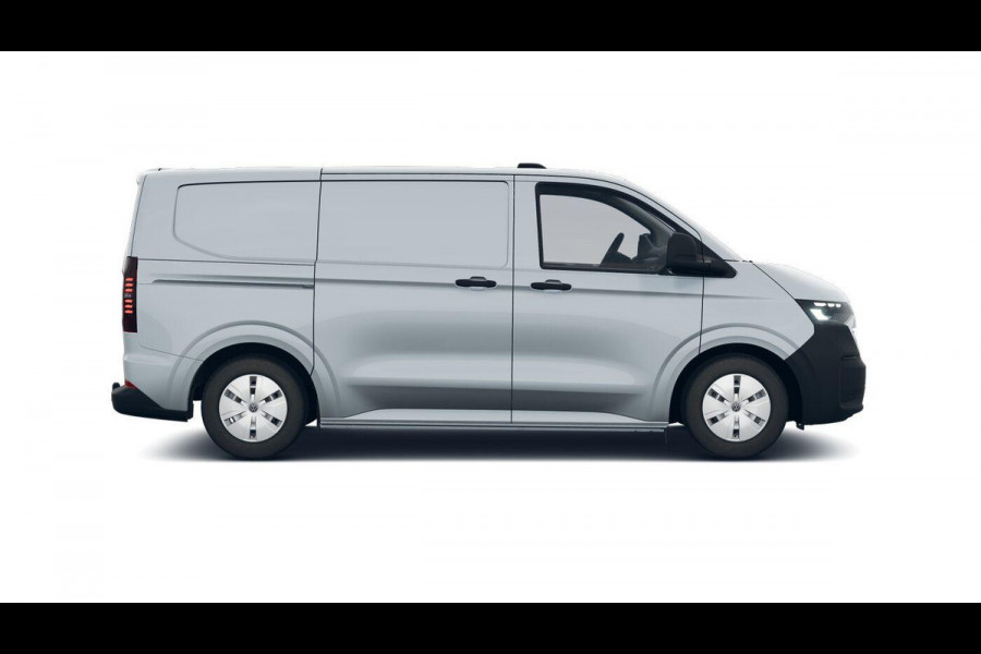 Volkswagen E-Transporter Life L1 Elektromotor 160 kW (218 pk) 3100 mm Elekt