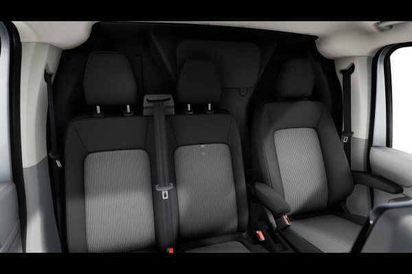 Volkswagen E-Transporter Life L1 Elektromotor 160 kW (218 pk) 3100 mm Elekt