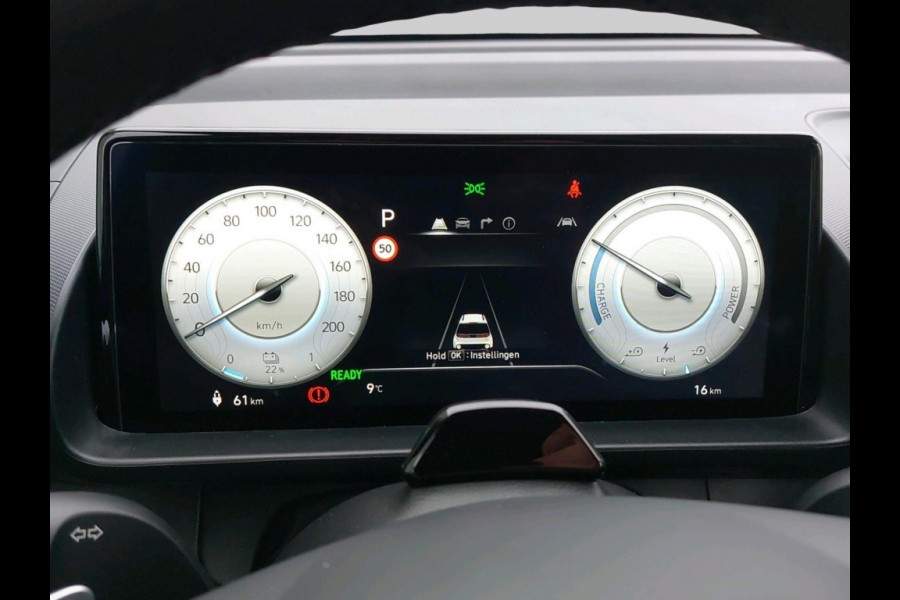 Hyundai Inster Evolve 49 kWh | Winter Pack | Tech Pack