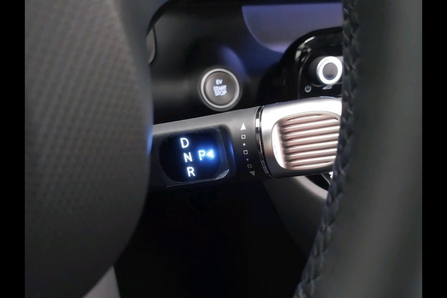 Hyundai Inster Evolve 49 kWh | Winter Pack | Tech Pack