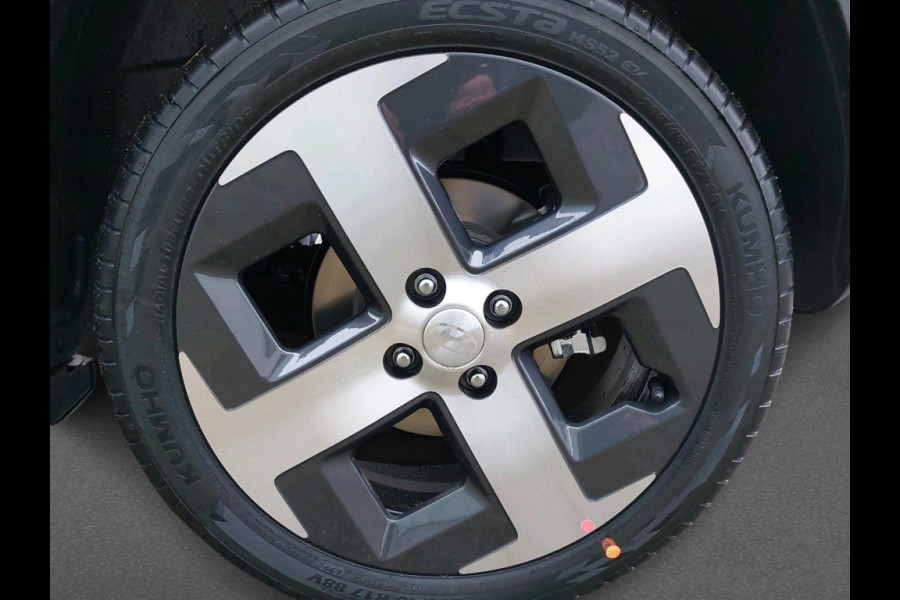 Hyundai Inster Evolve 49 kWh | Winter Pack | Tech Pack