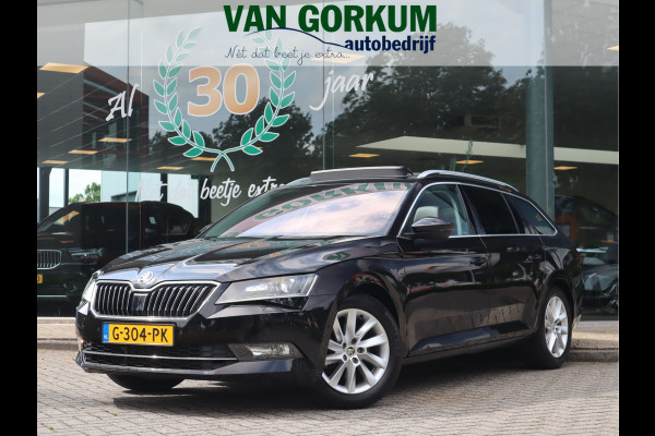 Škoda Superb Combi 1.5 TSI ACT Style Business / Panoramadak / 9.000 KM!