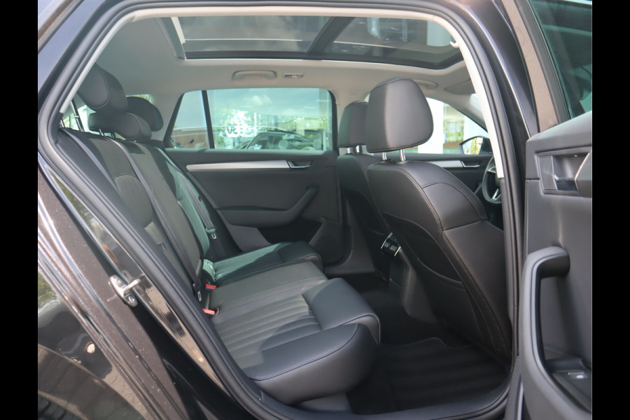 Škoda Superb Combi 1.5 TSI ACT Style Business / Panoramadak / 9.000 KM!