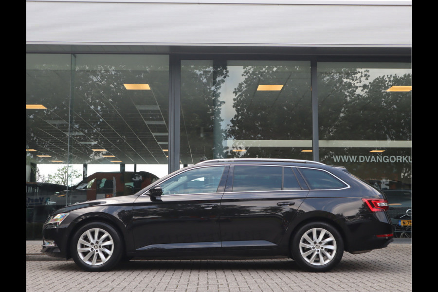 Škoda Superb Combi 1.5 TSI ACT Style Business / Panoramadak / 9.000 KM!