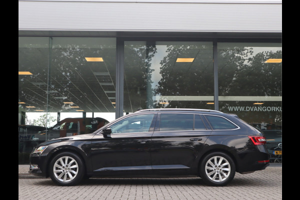 Škoda Superb Combi 1.5 TSI ACT Style Business / Panoramadak / 9.000 KM!