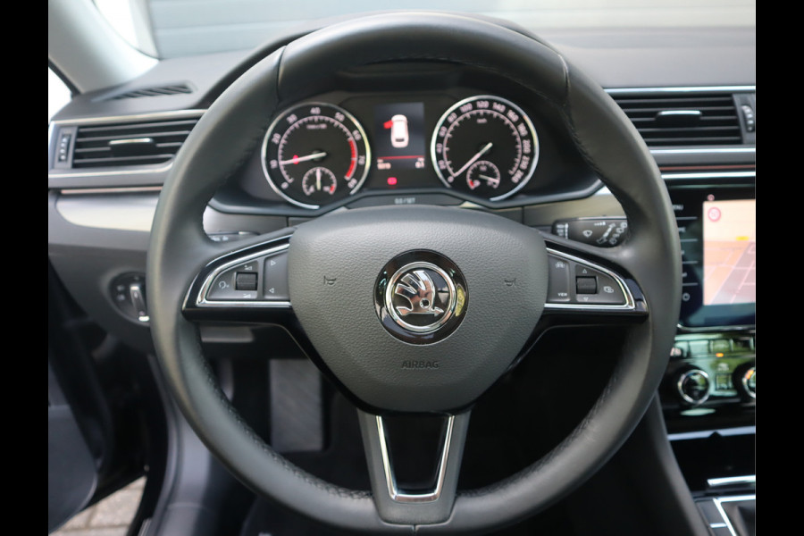Škoda Superb Combi 1.5 TSI ACT Style Business / Panoramadak / 9.000 KM!