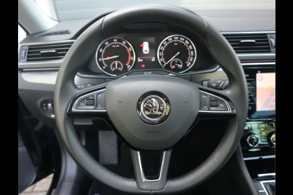 Škoda Superb Combi 1.5 TSI ACT Style Business / Panoramadak / 9.000 KM!