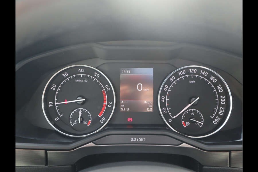 Škoda Superb Combi 1.5 TSI ACT Style Business / Panoramadak / 9.000 KM!