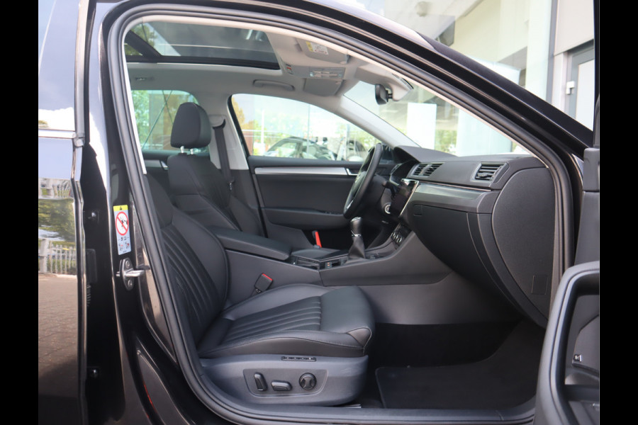 Škoda Superb Combi 1.5 TSI ACT Style Business / Panoramadak / 9.000 KM!