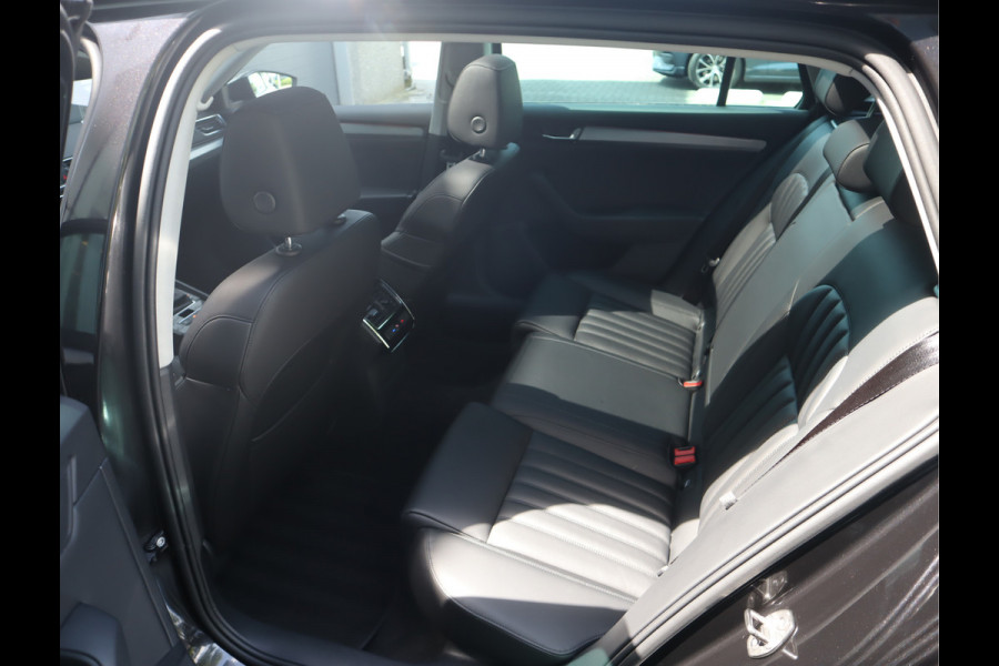 Škoda Superb Combi 1.5 TSI ACT Style Business / Panoramadak / 9.000 KM!