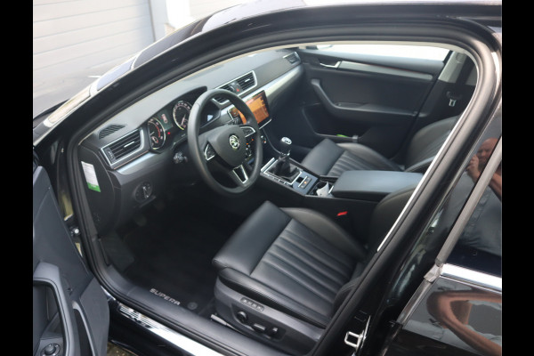Škoda Superb Combi 1.5 TSI ACT Style Business / Panoramadak / 9.000 KM!
