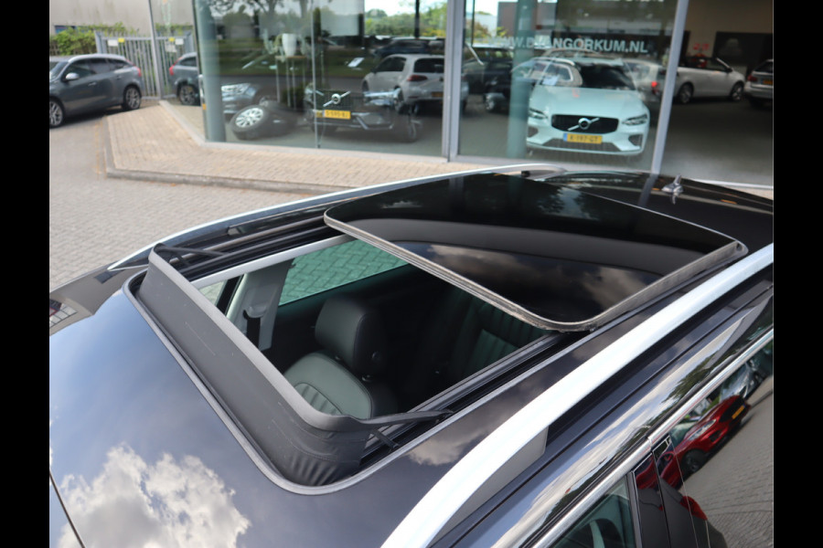 Škoda Superb Combi 1.5 TSI ACT Style Business / Panoramadak / 9.000 KM!