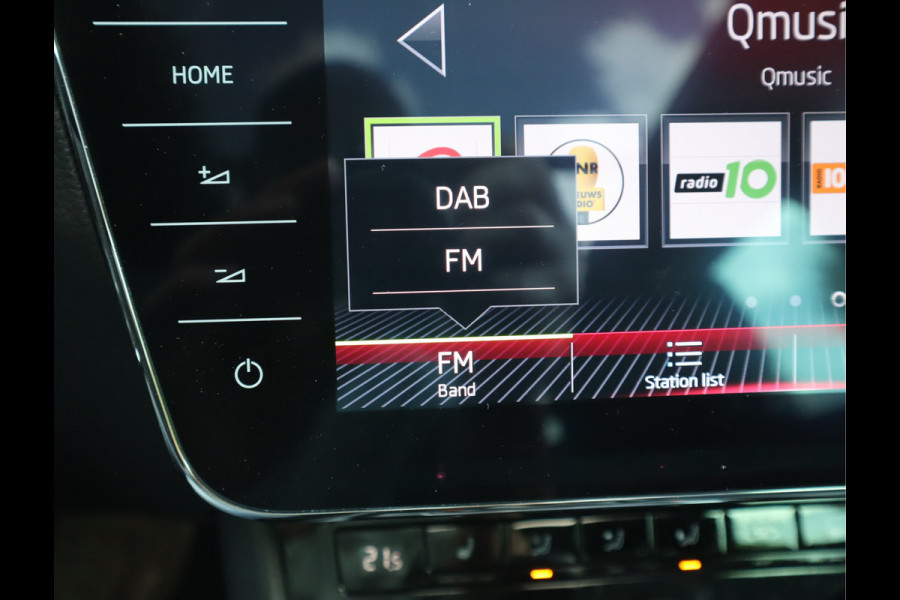Škoda Superb Combi 1.5 TSI ACT Style Business / Panoramadak / 9.000 KM!
