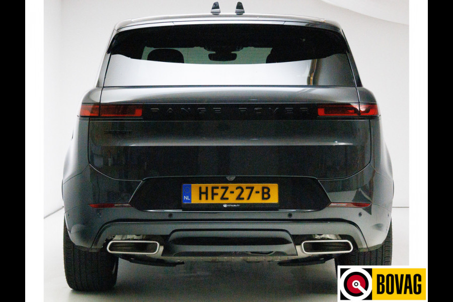 Land Rover Range Rover Sport 3.0 P460e Dynamic SE AWD PHEV | Panoramadak | 22" velgen | 5 jaar garantie| Softclose, Cold Climate pack