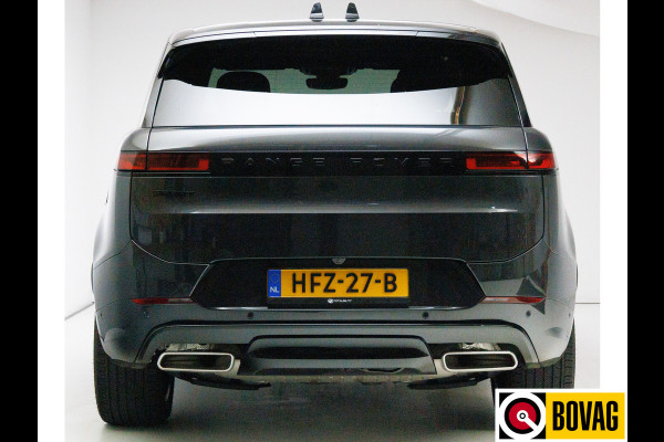Land Rover Range Rover Sport 3.0 P460e Dynamic SE AWD PHEV | Panoramadak | 22" velgen | 5 jaar garantie| Softclose, Cold Climate pack